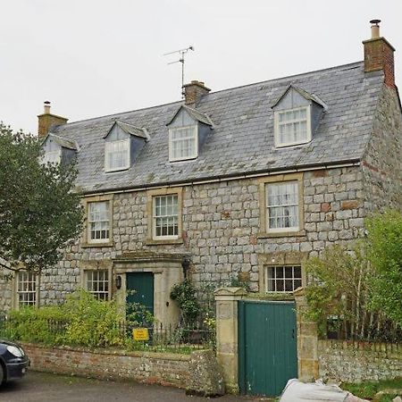 Silbury House Bed & Breakfast Avebury Exterior photo